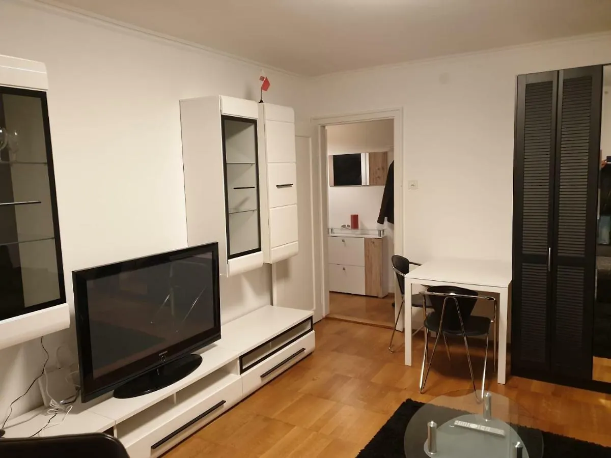 Breite Familien Apartment Bâle