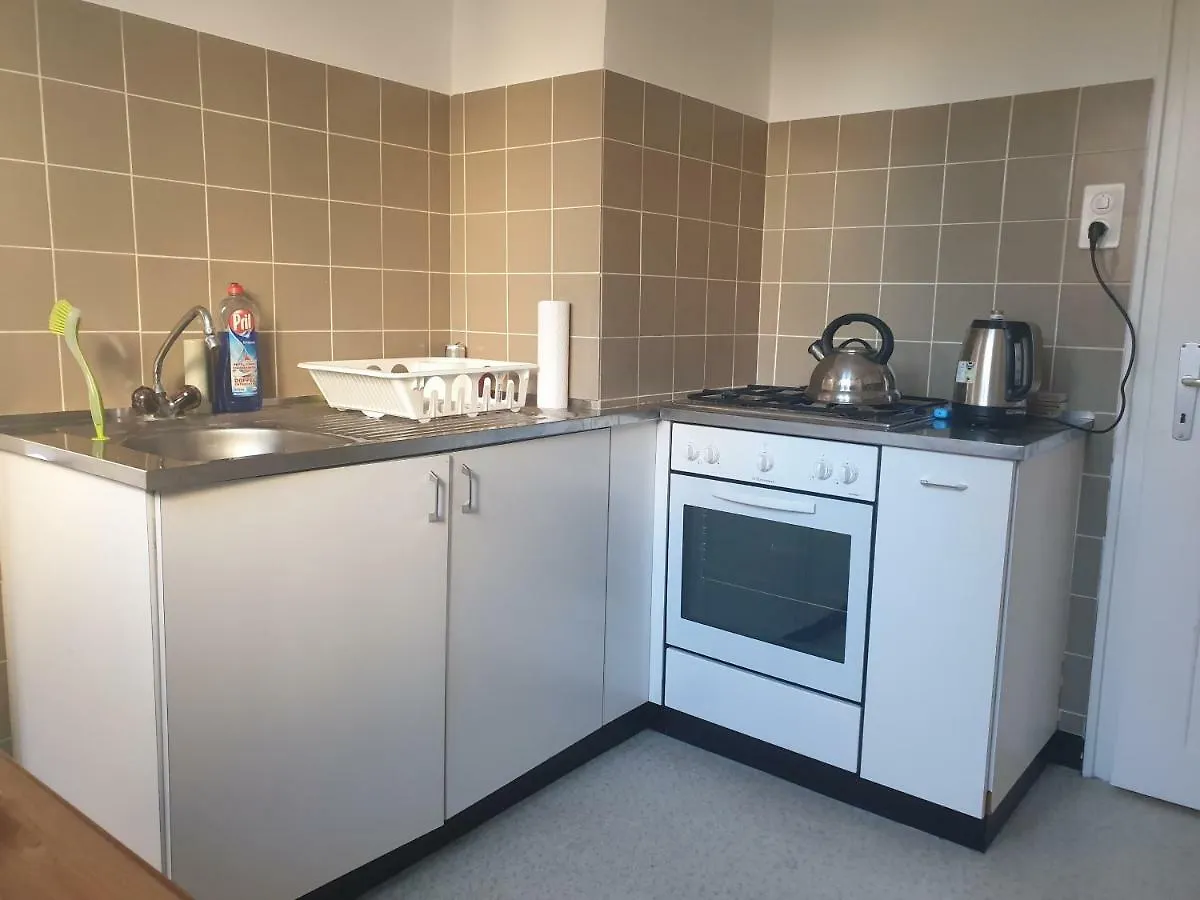 Breite Familien Apartment Bâle 0*,