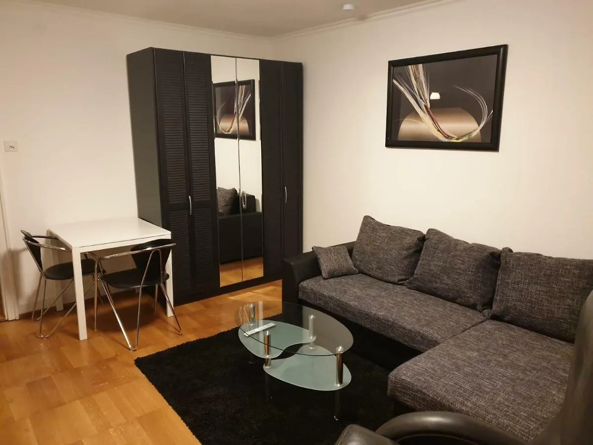 Breite Familien Apartment Bâle Suisse