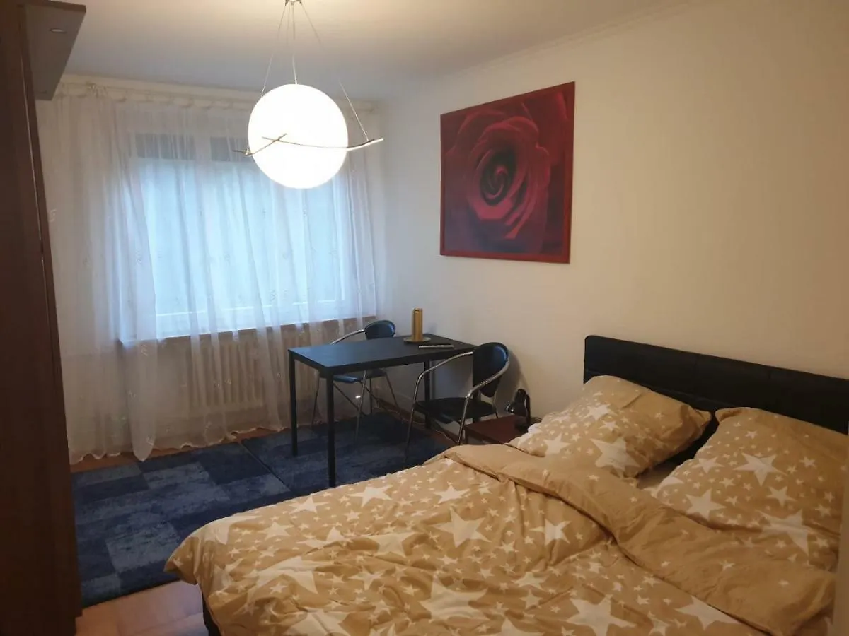 Breite Familien Apartment Bâle 0*,  Suisse