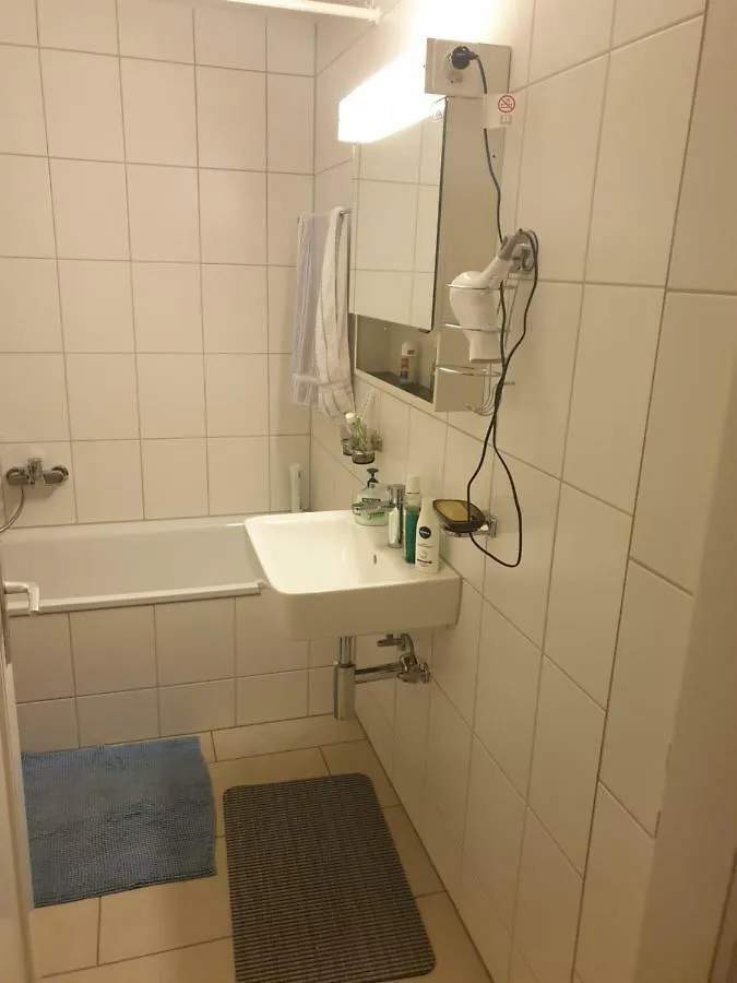 Breite Familien Apartment Bâle 0*,  Suisse